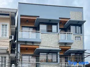 RedDoorz @ CMS Apartelle Olongapo City