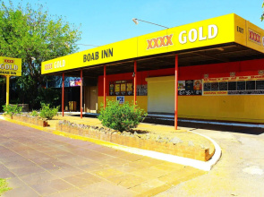 Boab Inn
