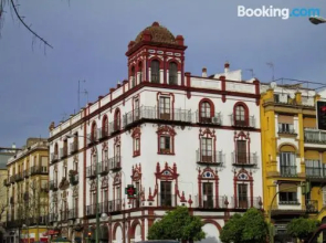 Torreón Santa Cruz