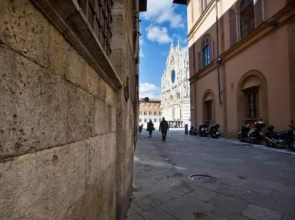 Siena Romantica