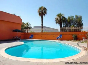 Americas Best Value Inn [ex.quality Inn]