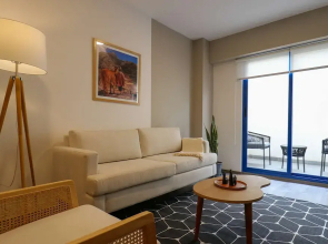 w Captivating 1BR w Perfect Terrace in Cusco
