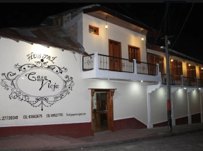 Hostal Casa Vieja