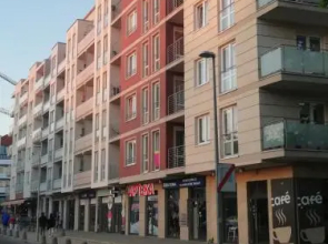 Apartament Przy Latarni