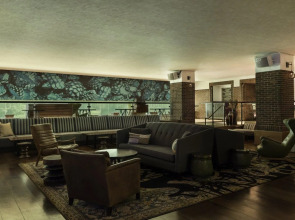 Hudson New York Central Park (closed)