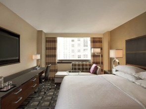Sheraton New York Times Square Hotel