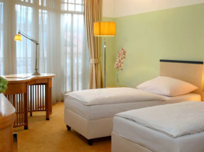 Falkensteiner Spa Resort Mariánské Lázně