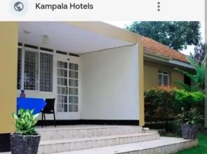 Amragge Suites