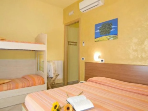 Albergo Africa