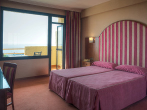 Отель Bluesea Al Andalus