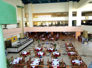 Sharm Holiday Resort