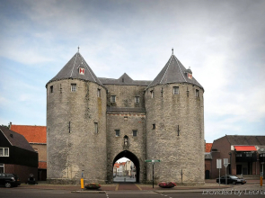 City Hotel Bergen op Zoom