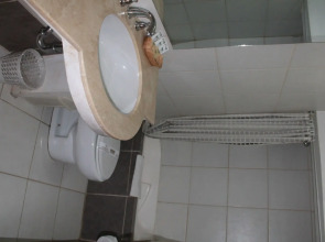 Casona Plaza Hotel Centro