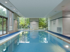 Hilton Boston Logan Airport