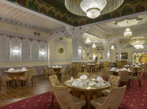 Pickalbatros Aqua Park Sharm El Sheikh