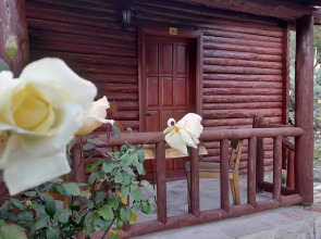 Antalya Bodrum Kayası Dağ Oteli