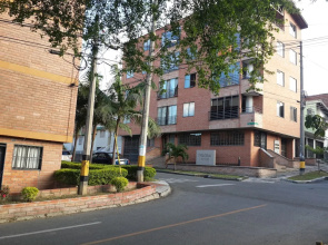 Hermoso Apto Loft Sector La América