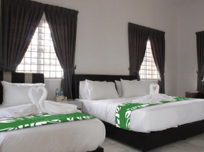 Karak Orchard Resorts