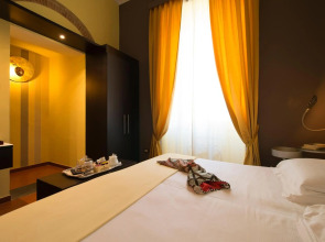 De La Pace, Sure Hotel Collection by Best Western