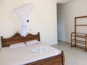 Blue Corals Beach Bungalow