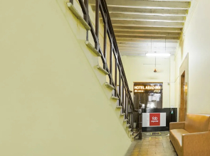 Fabexpress Abad Inn