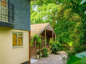 Pinetum Garden Cottages