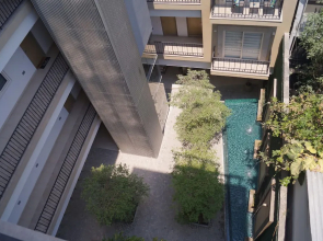 Romantic Zone Zenith Studio