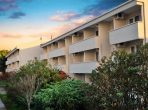 Le Resort Hotel