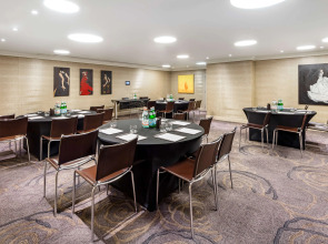 Radisson Blu Hotel, London Euston Square