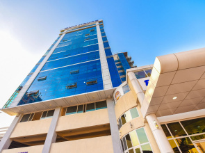 BMK House Apartments