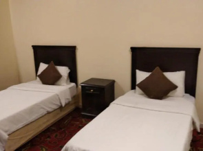 Al Joud Palace Residential Units