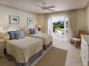 Villa -Westmoreland