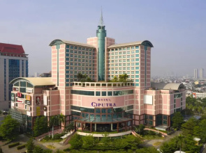 Hotel Ciputra Jakarta
