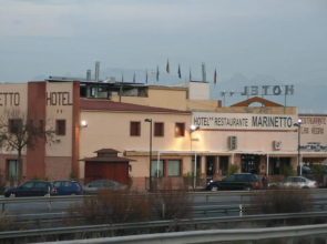 Hotel Marinetto