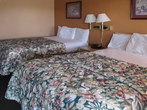 Rodeway Inn
