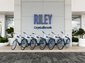 Crystalbrook Riley