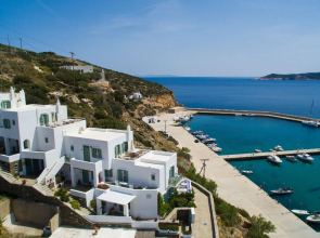 Niriedes Hotel