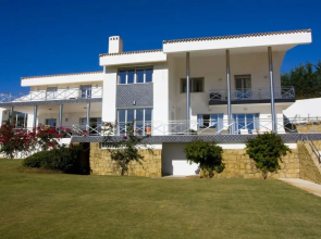 Sotogrande Almenara Modern 6 Br Villa