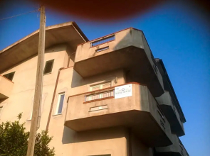 Irthe house