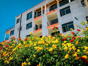 Rebero View Apartments