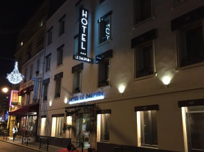Hôtel le Dauphin