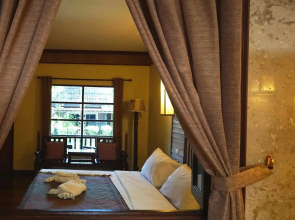 Banpu Resort Trat