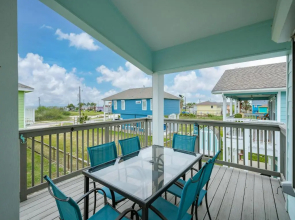 Sandy Pants Beach House