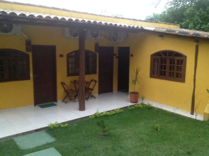 Pousada Rio Bracuhy