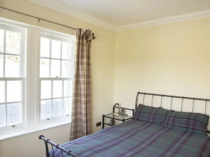 Beallach Lodge
