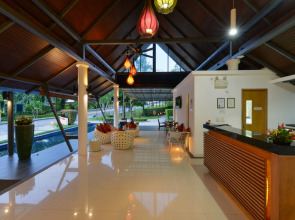 Tinidee Golf Resort Phuket