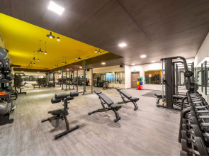 FIVE Jumeirah Village Dubai