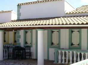 Alkinoos Villa #1