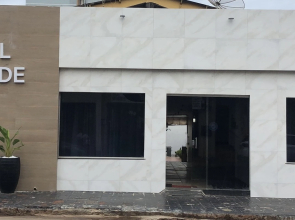 OYO Hotel Rio Verde