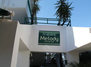 Melody Studios